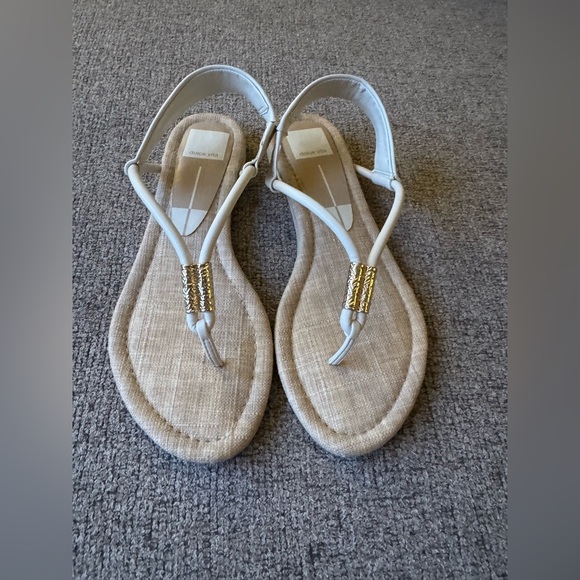 Dolce Vita Sandals - Picture 6 of 7